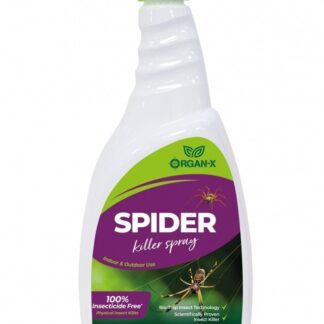 Organ-X Spider Killer Spray