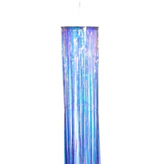 Christmas Decoration - Iridescent Cascade