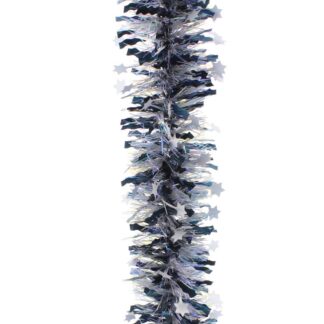 Christmas Decoration - Silver