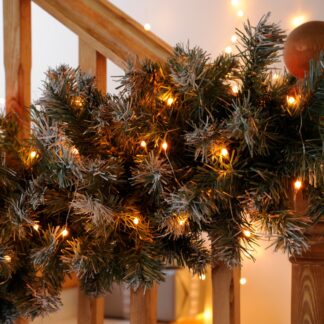 Christmas Decoration - 200 Usb Smart Rgb Lights