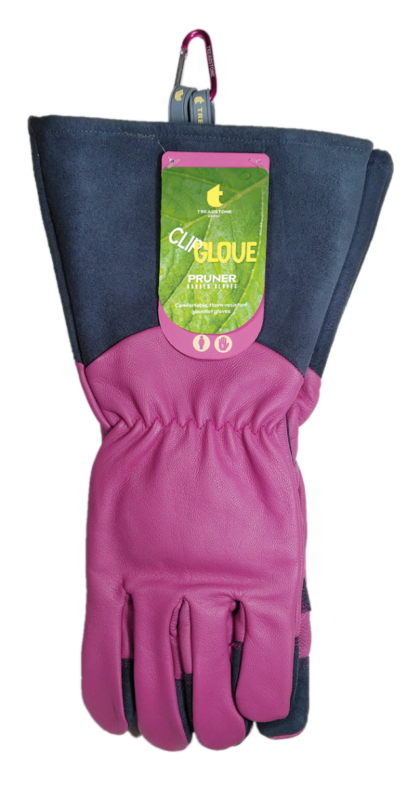 Premium Pruner Gardening Gloves (Ladies Medium)