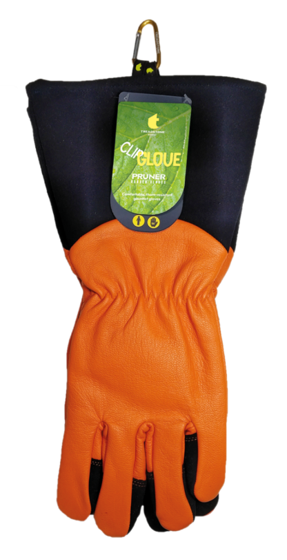 Premium Pruner Gardening Gloves (Mens Medium)