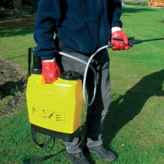 Garden Pro Backpack Sprayer - 20l