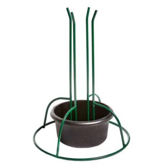 Rapid Christmas Tree Stand For Trees 8-10ft Tall