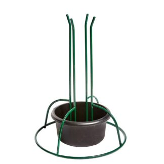 Rapid Christmas Tree Stand For Trees 6-8ft Tall