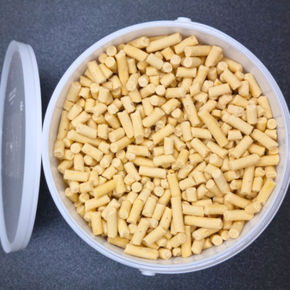 Insect Flavour Suet Pellets - 2.5 Litre Tub
