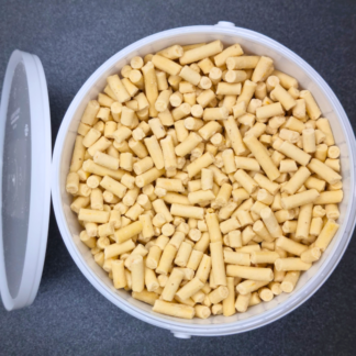 Insect Flavour Suet Pellets - 5 Litre Tub