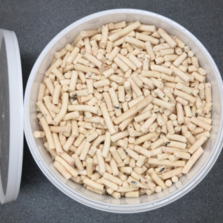 Mini Suet Pellets - 5 Litre Tub