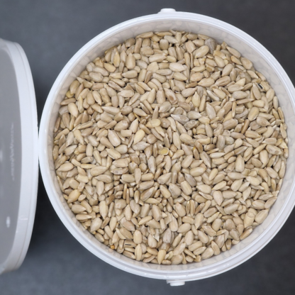 Super Sunflower Hearts - 2.5 Litre Tub