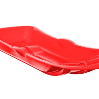 Sledge - Red