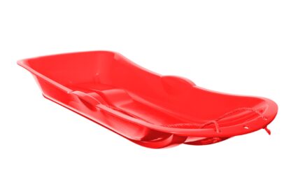 Sledge - Red