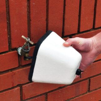 Outside Tap Cover Frost Protector