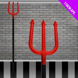 Halloween - Trident Costume Accessory