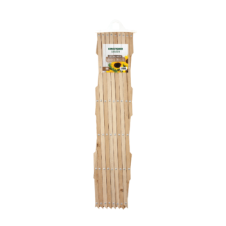 Natural - Heavy-Duty Trellis - 180cm x 60cm