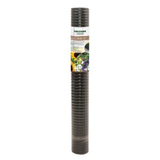 Plastic Mesh Net - 1 x 5m
