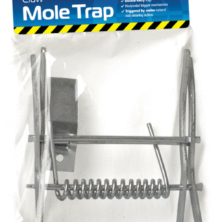Racan Claw Mole Trap