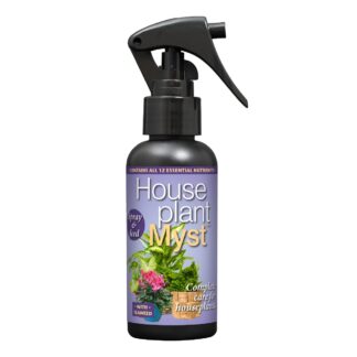 Houseplant Myst