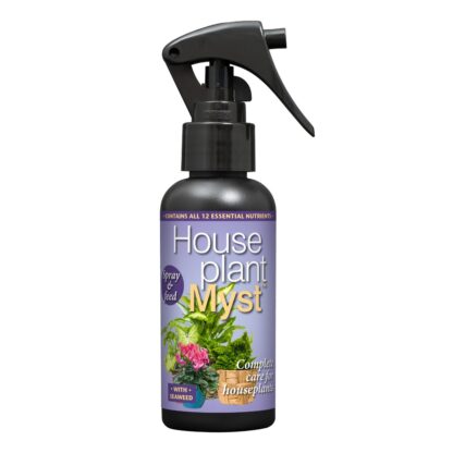 Houseplant Myst