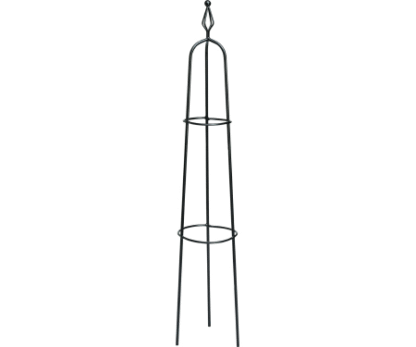 Pentland Medium Obelisk - Perfect For Climbing Plants - 1.2m Tall