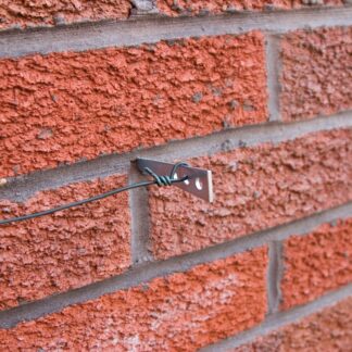Hammer-In Vine Eyes