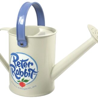 Peter Rabbit & Friends Metal Watering Can