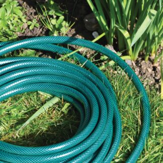 Standard Garden Hose - 30m