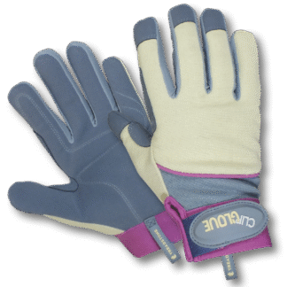 General Purpose Gardening Gloves (Ladies Medium)