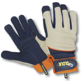 General Purpose Gardening Gloves (Mens Large)