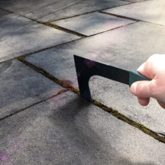 Patio Weeder Set
