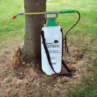 Pressure Sprayer - 8l