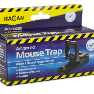 Racan Advanced Mouse Trap