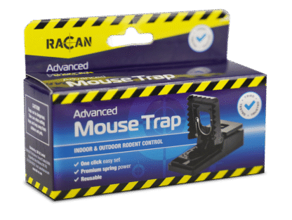 Racan Advanced Mouse Trap
