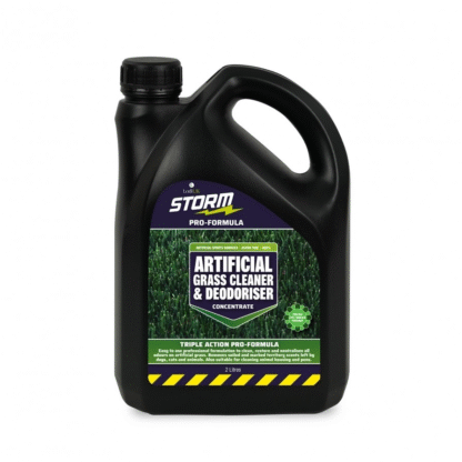 Storm Artificial Grass Cleaner - 2l
