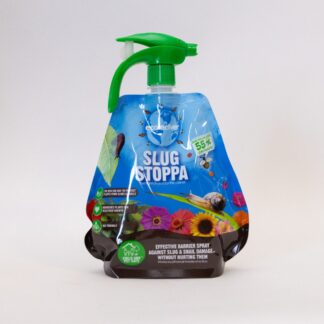 Spot On Slug Killer Spray - 1 Litre