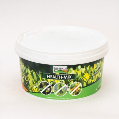 Topbuxus Health Mix - Buxus Protection - 40 Tablets