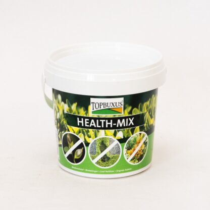 Topbuxus Health Mix - Buxus Protection - 10 Tablets