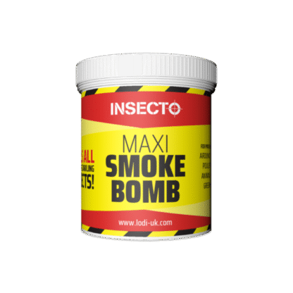 Insecto Maxi Smoke Bomb - 31g