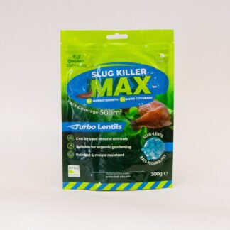 Organ - x Slug Killer Max - Slug Killer Lentils - 300g