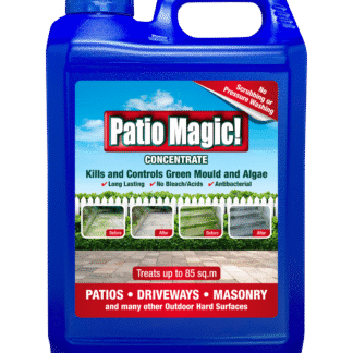 Patio Magic! - 2.5l