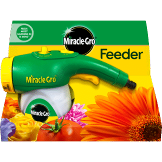 Miracle-Gro Feeder