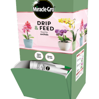 Miracle-Gro Drip & Feed Orchid Plant Food