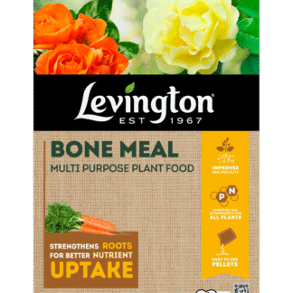 Levington Bone Meal Multi Purpose Plant Food - 1.5kg