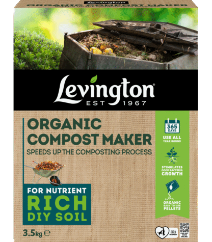 Levington Compost Maker - 3.5kg
