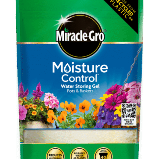 Miracle-Gro Moisture Control Water Storing Gel - 200g