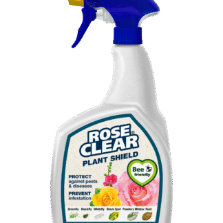 Roseclear Plant Shield - 800ml