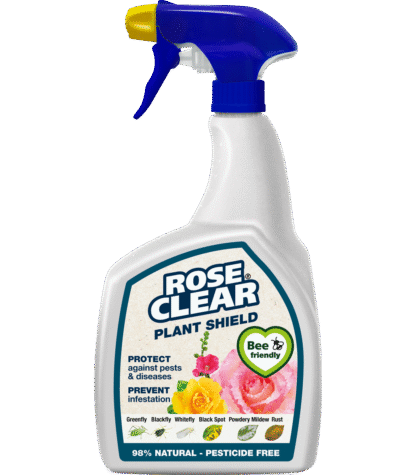 Roseclear Plant Shield - 800ml