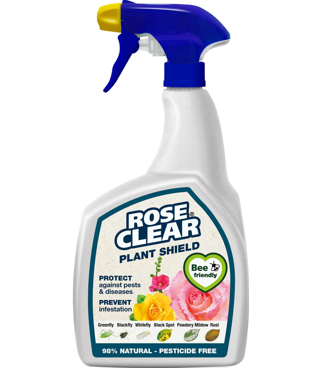 Roseclear Plant Shield - 800ml