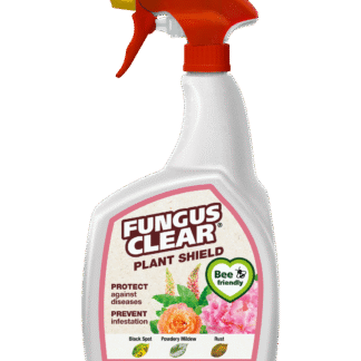 Fungusclear Plant Shield - 800ml