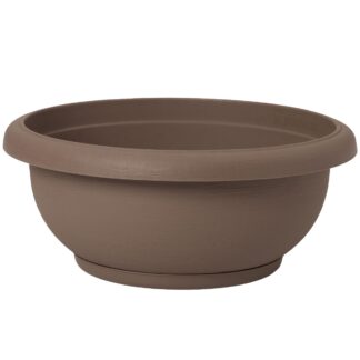 35cm Latte Bowl With Saucer