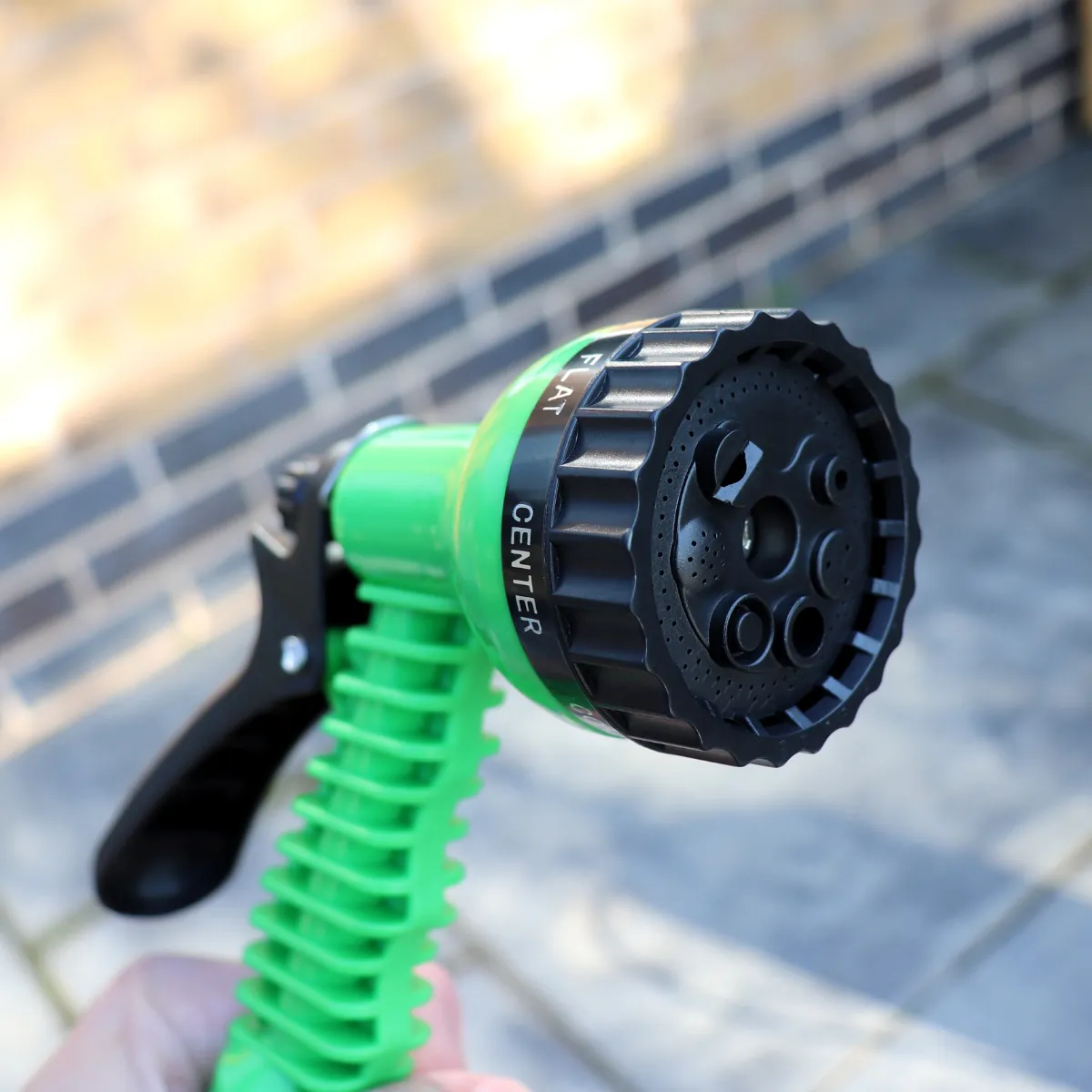 Expanding Hose - 15m